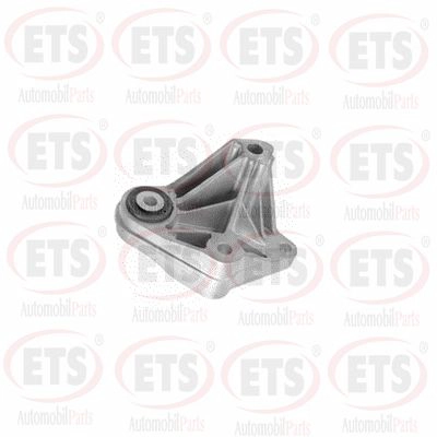 Bracket, gearshift linkage (06.TM.107)