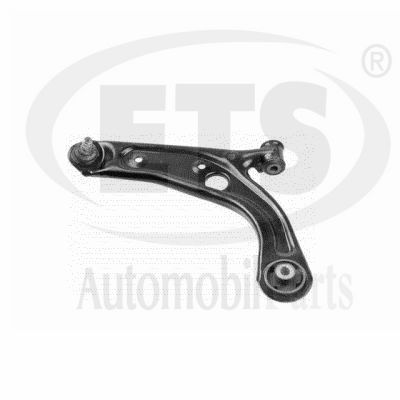 Control/Trailing Arm, wheel suspension (05.TC.934)