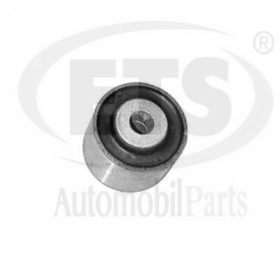 Mounting, control/trailing arm (02.SB.260)