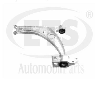 Control/Trailing Arm, wheel suspension (31.TC.617)