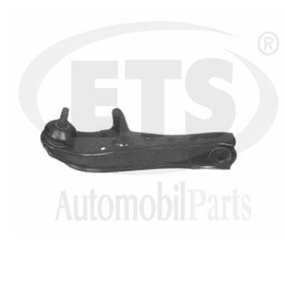 Control/Trailing Arm, wheel suspension (29.TC.584)