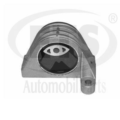 Mounting, engine (05.EM.105)