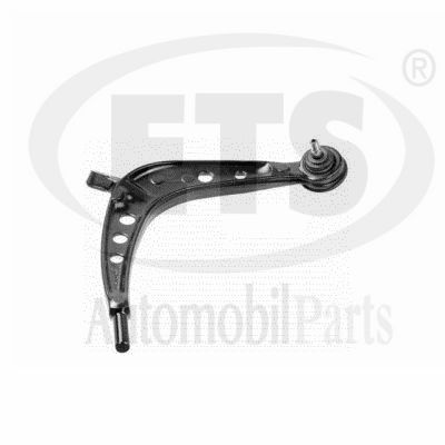 Control/Trailing Arm, wheel suspension (03.TC.800)