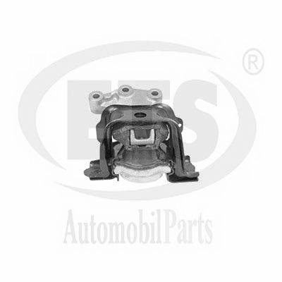Mounting, engine (04.EM.772)