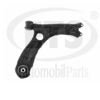 Control/Trailing Arm, wheel suspension (31.TC.654)