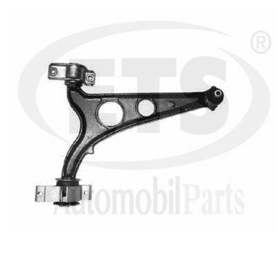 Control/Trailing Arm, wheel suspension (05.TC.875)