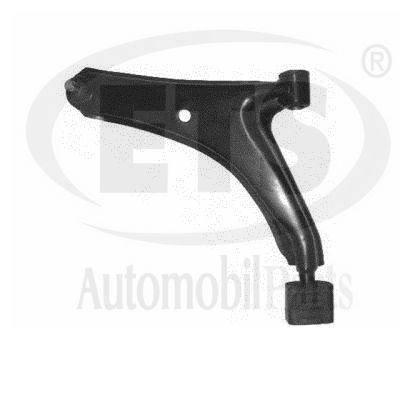 Control/Trailing Arm, wheel suspension (27.TC.182)