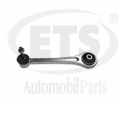 Control/Trailing Arm, wheel suspension (03.TC.624)