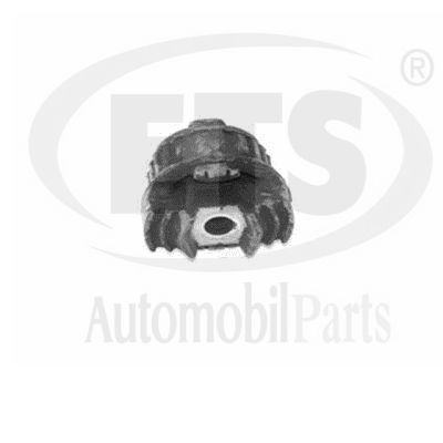 Holder Set, radiator grille (15.ST.927)