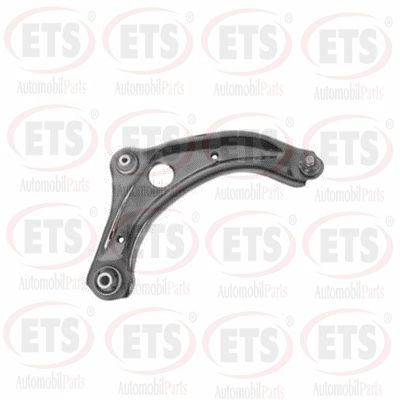 Control/Trailing Arm, wheel suspension (18.TC.619)