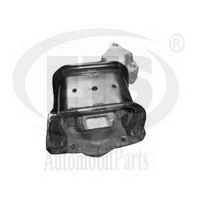 Mounting, engine (04.EM.764)