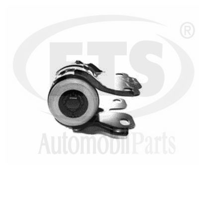 Mounting, control/trailing arm (12.SB.808)