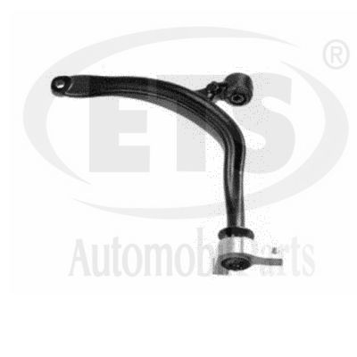 Control/Trailing Arm, wheel suspension (04.TC.160)