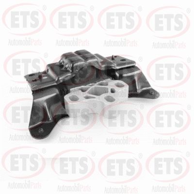 Mounting, engine (02.EM.119)