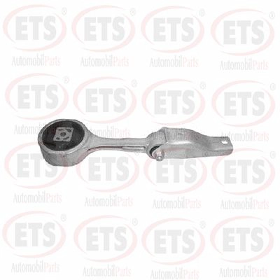 Mounting, engine (31.EM.897)