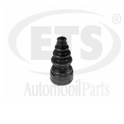 Bellow, drive shaft (19.SK.320)
