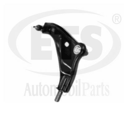 Control/Trailing Arm, wheel suspension (03.TC.776)