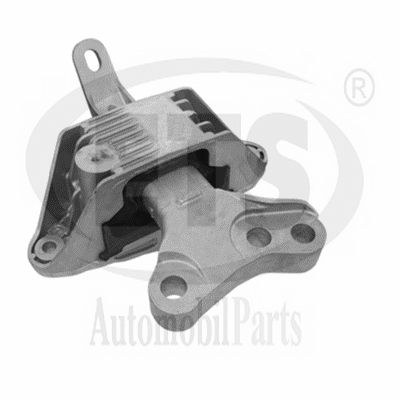Mounting, engine (11.EM.251)