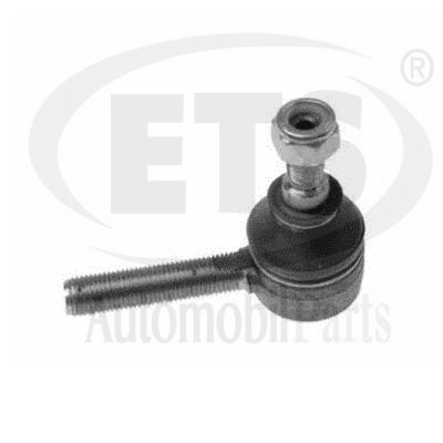 Tie Rod End (15.TR.376)