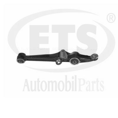 Control/Trailing Arm, wheel suspension (07.TC.436)