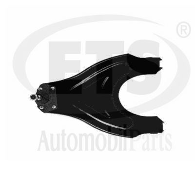 Control/Trailing Arm, wheel suspension (22.TC.278)