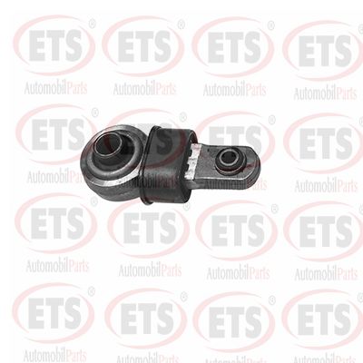 Holder Set, radiator grille (32.MB.756)