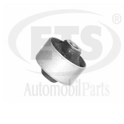 Mounting, control/trailing arm (09.SB.075)