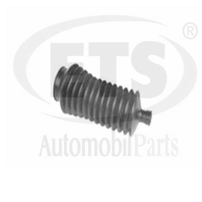 Bellow, drive shaft (22.SK.140)