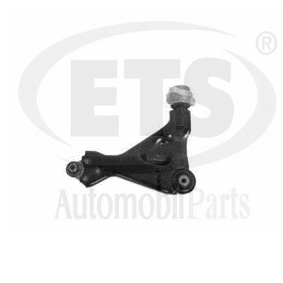 Control/Trailing Arm, wheel suspension (15.TC.369)