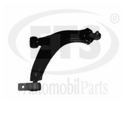 Control/Trailing Arm, wheel suspension (04.TC.154)