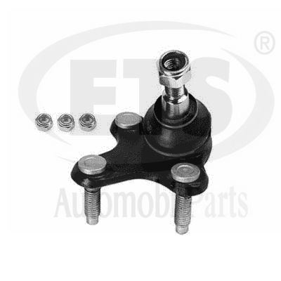 Ball Joint (31.BJ.612)