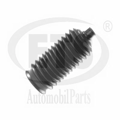 Bellow, drive shaft (29.SK.707)