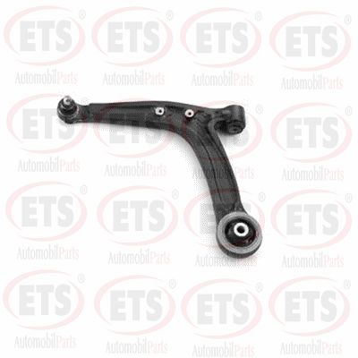 Control/Trailing Arm, wheel suspension (05.TC.940)