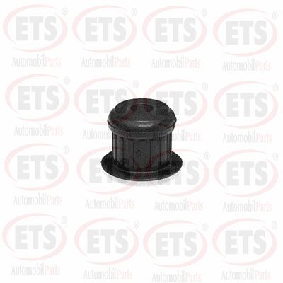 Mounting, control/trailing arm (02.SB.129)