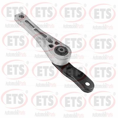 Mounting, engine (31.EM.848)