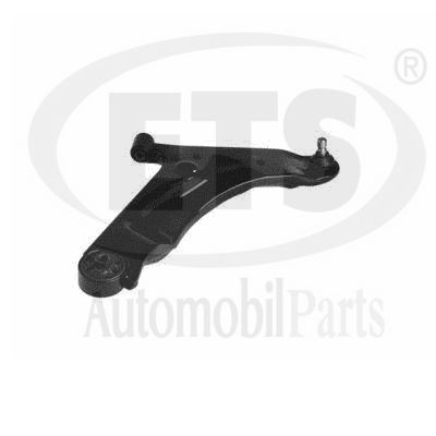 Control/Trailing Arm, wheel suspension (08.TC.686)