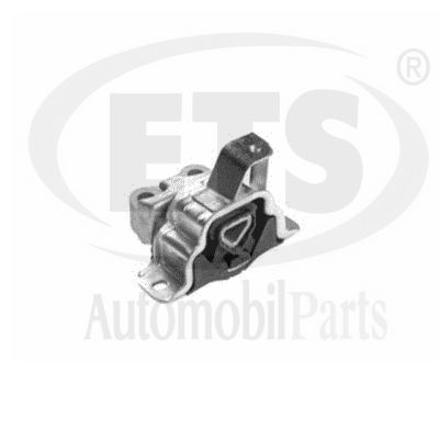 Mounting, engine (05.ST.220)