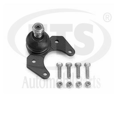 Ball Joint (22.BJ.811)