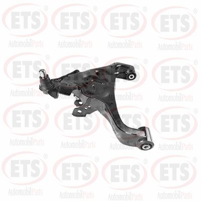 Control/Trailing Arm, wheel suspension (15.TC.439)