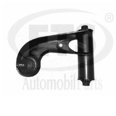 Control/Trailing Arm, wheel suspension (15.TC.252)