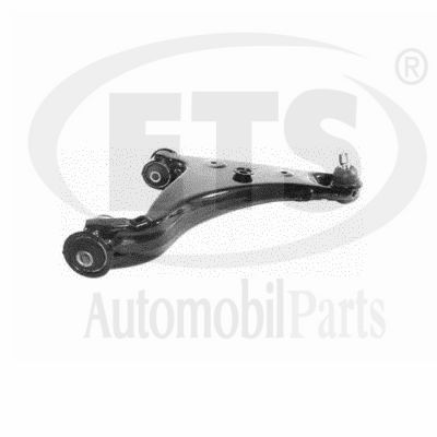 Control/Trailing Arm, wheel suspension (14.TC.402)