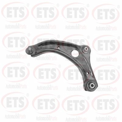 Control/Trailing Arm, wheel suspension (18.TC.618)