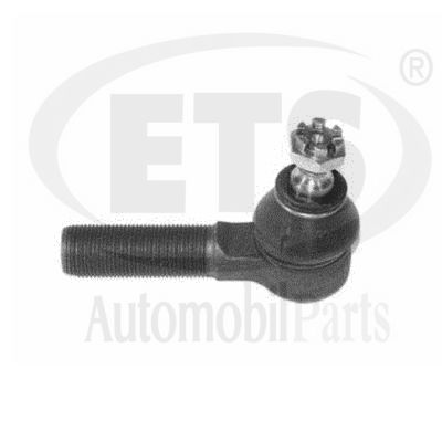 Tie Rod End (06.TR.254)