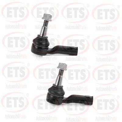 Repair Kit, control arm (12.KT.501)