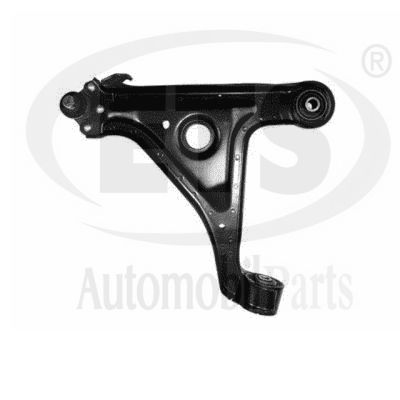 Control/Trailing Arm, wheel suspension (19.TC.717)