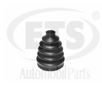 Bellow, drive shaft (06.SK.828)
