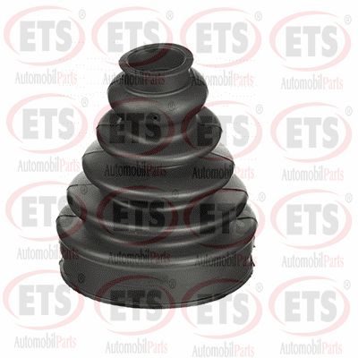 Bellow, drive shaft (05.SK.286)