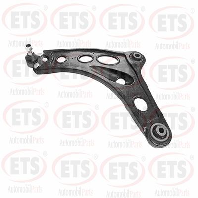 Control/Trailing Arm, wheel suspension (22.TC.621)