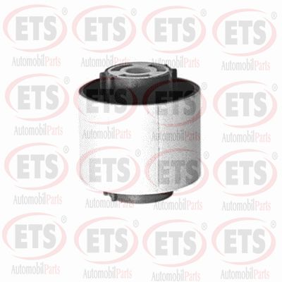 Mounting, control/trailing arm (02.MB.122)