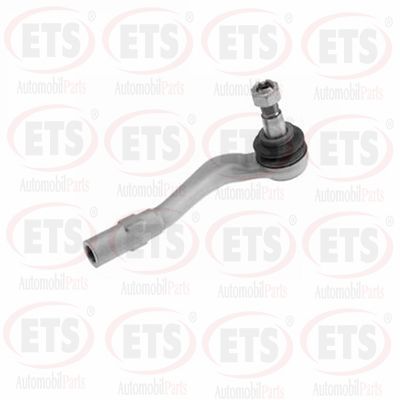 Tie Rod End (15.TR.492)